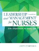 Anita Finkelman - Leadership and Management for Nurses