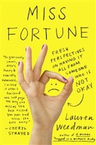 Lauren Weedman - Miss Fortune