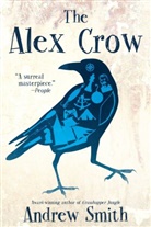Andrew Smith - The Alex Crow