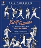 Darrel J. Caneiro, Erik Sherman, Darrel J. Caneiro - Kings of Queens (Audio book)