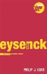 Philip Corr, Philip J Corr, Philip J. Corr - Hans Eysenck