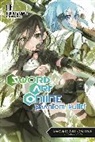 Reki Kawahara, Kawahara Reki, Reki Kawahara - Sword Art Online 6