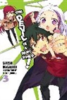 Satoshi Wagahara, Satoshi Wagahara, Wagahara Satoshi, 029 (Oniku) - The Devil is a Part-Timer