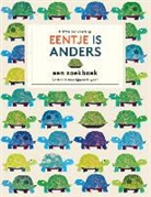 Britta Teckentrup - Eentje is anders