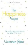 Gretchen Rubin - Het happiness project