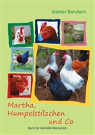 Günter Borchert - Martha, Humpelstilzchen und Co