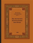 Wolfgang Buddrus - Unser deutsches Land und Volk.