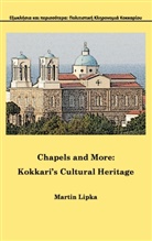 Martin Lipka - Chapels and More
