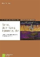 Klaus Teschner - Siehe, dein König kommt zu dir