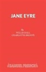 Charlotte Bronte, Bronte Charlotte, Willis Hall, Hall Willis - Jane Eyre: Play