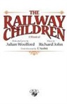 Richard John, E. Nesbit, Nesbit E., Julian Woolford - Railway Children