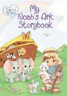 Jean Fischer, Precious Moments, Precious Moments - Precious Moments: My Noah''s Ark Storybook