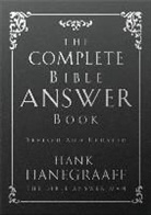 Hank Hanegraaf, Hank Hanegraaff - Complete Bible Answer Book