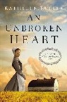 Kathleen Fuller - Unbroken Heart