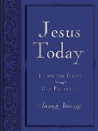 Sarah Young - Jesus Today Large Deluxe