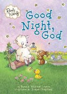 Dayspring, DaySpring, DaySpring Centre for Christian Spirituality and Counselling Inc., Bonnie Rickner Jensen - Really Woolly Good Night, God