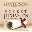 Max Lucado - Pocket Prayers for Graduates