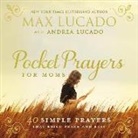 Max Lucado - Pocket Prayers for Moms