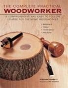 Stephen Corbett, John Freeman - Complete Practical Woodworker