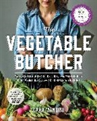 Cara Mangini, Mangini Cara - The Vegetable Butcher