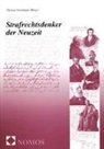 Thoma Vormbaum, Thomas Vormbaum - Strafrechtsdenker der Neuzeit