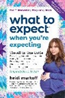 Sandee E. Hathaway, Heidi Murkoff, Sharon Mazel, Heidi Murkoff, Heidi E. Murkoff, MURKOFF HEIDI - What to Expect When You're Expecting