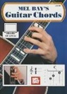 Mel Bay, Mel Bay, Inc. (COR) Mel Bay Publications - Mel Bay's Guitar Chords