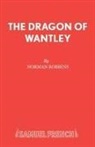 Norman Robbins, Robbins Norman - Dragon of Wantley