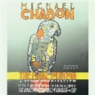 Michael Chabon, Michael York - The Final Solution: A Story of Detection (Audio book)