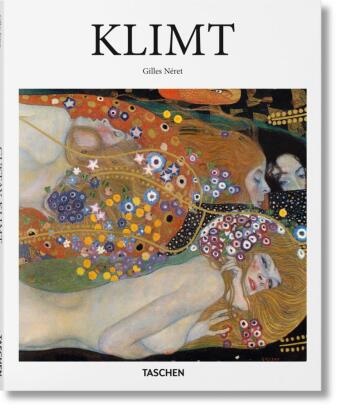 Gilles Néret - Klimt - En anglais