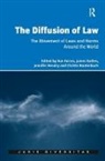 Sue Farran, Sue (EDT)/ Gallen Farran, Farran Sue, Dr James Gallen Gallen, Dr. James Gallen, James Gallen... - Diffusion of Law