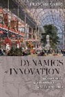 Fran Caron, Fran&amp;ccedil;ois Caron, Francois Caron, François Caron, Allan Mitchell - Dynamics of Innovation