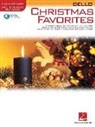 Hal Leonard Publishing Corporation (CRT), Hal Leonard Corp - Christmas Favorites