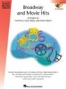 Carol (CRT)/ Kern Klose - BROADWAY AND MOVIE HITS LEVEL 5 PIANO +CD