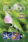 Michael Houghton Mifflin Harcourt (COR)/ Dispezio, Houghton Mifflin Harcourt - Science Fusion, Grade 3