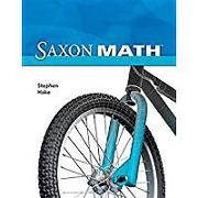 Saxon Publishers (COR), Set, Hake, Saxon Publishers, Sx Sx - Math Intermediate 3 Homeschool Package