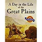 Social (COR), Houghton Mifflin Company - DAY IN LIFE OF GREAT PLAINS ABOV