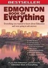 Cheryl Mahaffy - Edmonton Book of Everything