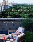Les Dlabay, Les R. Dlabay, Melissa Hart, Robert J. Hughes, Robert James Hughes, Kapoor... - Focus on Personal Finance