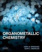 Gary L. Miessler, Gary L. (Professor of Chemistry Miessler, Gary O. Spessard, Gary O. (Emeritus Professor of Chemistry Spessard, Gary O. Miessler Spessard, Gary O./ Miessler Spessard - Organometallic Chemistry