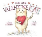 Claudia Rueda, Deborah Underwood, Deborah/ Rueda Underwood, Claudia Rueda - Here Comes Valentine Cat