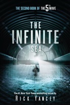 Rick Yancey - The Infinite Sea