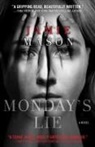 Jamie Mason - Monday's Lie