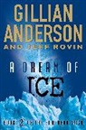 Gillian Anderson, Gillian/ Rovin Anderson, Jeff Rovin - A Dream of Ice