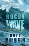 Boyd Morrison - Rogue Wave