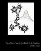 Charles Stein - There Where You Do Not Think to Be Thinkin