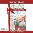 Monica Ferris, Melissa Hughes - Crewel Yule (Audiolibro)