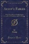 Aesop, Aesop Aesop - Aesop's Fables