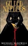Michael McDowell, Mike Mignola - Gilded Needles