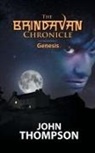 John Thompson - The Brindavan Chronicle